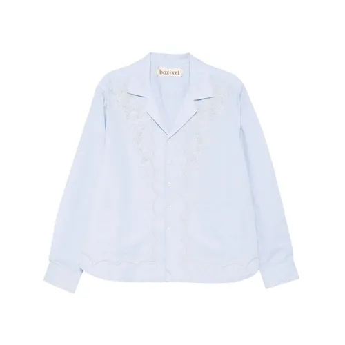 Shirts > Casual Shirts - - Baziszt - Modalova