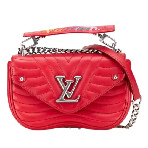 Pre-owned > Pre-owned Bags > Pre-owned Shoulder Bags - - Louis Vuitton Vintage - Modalova