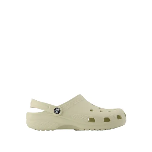 Shoes > Flats > Clogs - - Crocs - Modalova