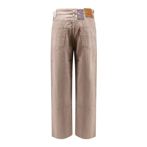 Jeans > Straight Jeans - - Levi's - Modalova