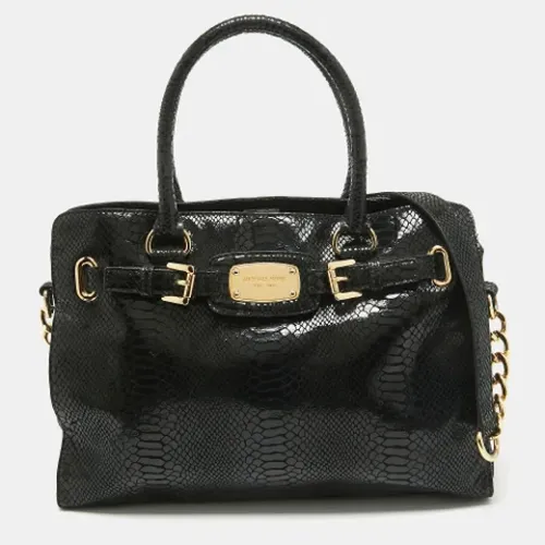 Pre-owned > Pre-owned Bags > Pre-owned Handbags - - Michael Kors Pre-owned - Modalova