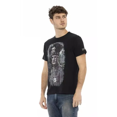 Tops > T-Shirts - - Trussardi - Modalova
