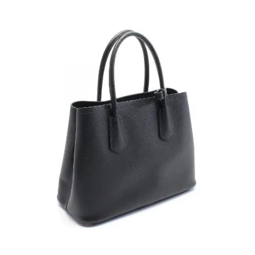 Pre-owned > Pre-owned Bags > Pre-owned Handbags - - Prada Vintage - Modalova
