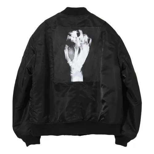 Jackets > Bomber Jackets - - Undercover - Modalova