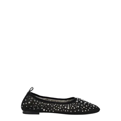 Shoes > Flats > Ballerinas - - Tory Burch - Modalova