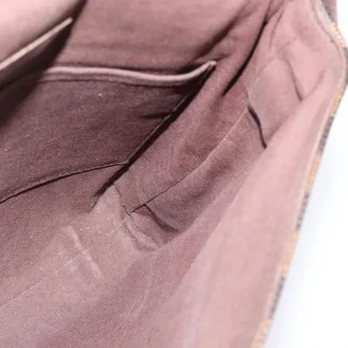 Pre-owned > Pre-owned Bags > Pre-owned Cross Body Bags - - Louis Vuitton Vintage - Modalova