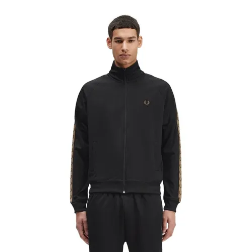 Jackets > Light Jackets - - Fred Perry - Modalova