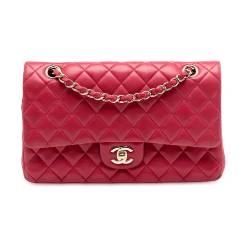 Pre-owned > Pre-owned Bags > Pre-owned Shoulder Bags - - Chanel Vintage - Modalova