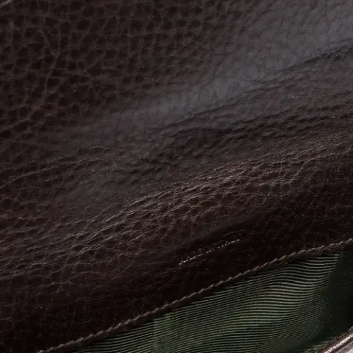 Pre-owned > Pre-owned Accessories > Pre-owned Wallets - - Burberry Vintage - Modalova
