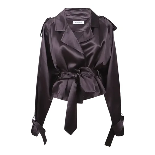 Blouses & Shirts > Blouses - - The Frankie Shop - Modalova