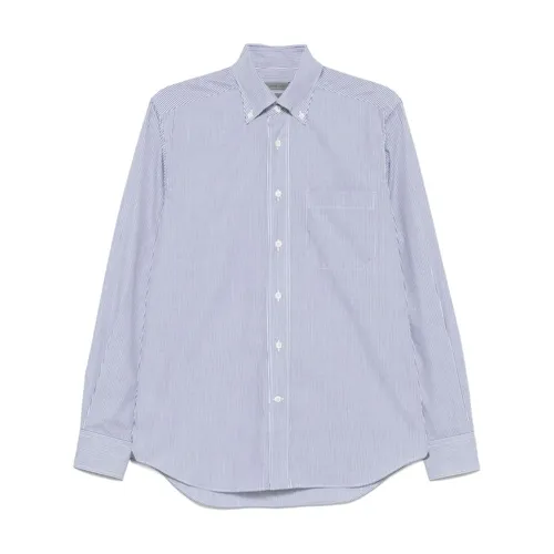 Shirts > Formal Shirts - - Corneliani - Modalova