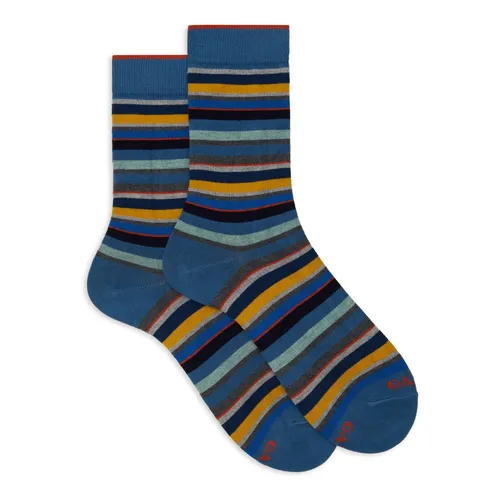 Underwear > Socks - - Gallo - Modalova