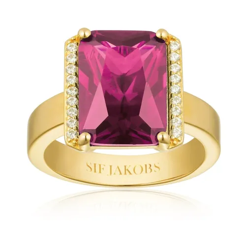 Accessories > Jewellery > Rings - - Sif Jakobs Jewellery - Modalova