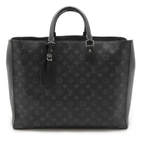 Pre-owned > Pre-owned Bags > Pre-owned Handbags - - Louis Vuitton Vintage - Modalova