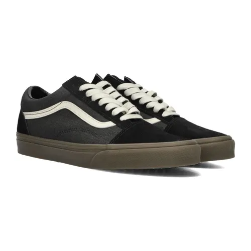Vans - Shoes > Sneakers - Black - Vans - Modalova