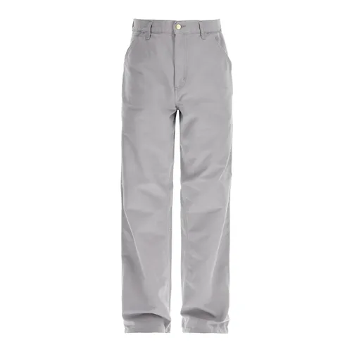 Trousers > Chinos - - Carhartt Wip - Modalova