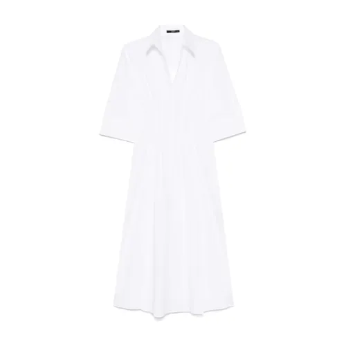 Dresses > Day Dresses > Shirt Dresses - - Seventy - Modalova