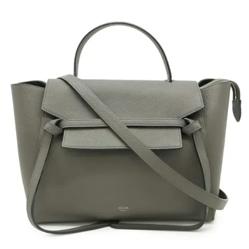 Pre-owned > Pre-owned Bags > Pre-owned Handbags - - Celine Vintage - Modalova