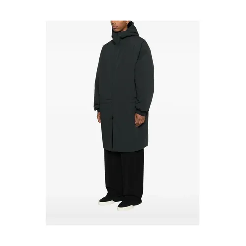 Coats > Parkas - - Fear Of God - Modalova