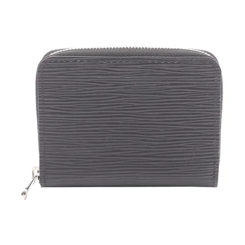Pre-owned > Pre-owned Accessories > Pre-owned Wallets - - Louis Vuitton Vintage - Modalova