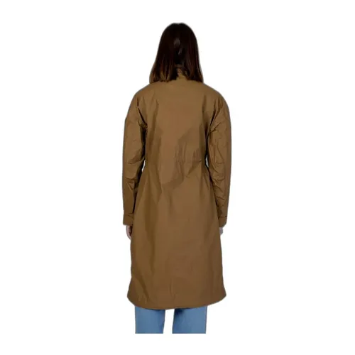 Blauer - Coats > Parkas - Green - Blauer - Modalova