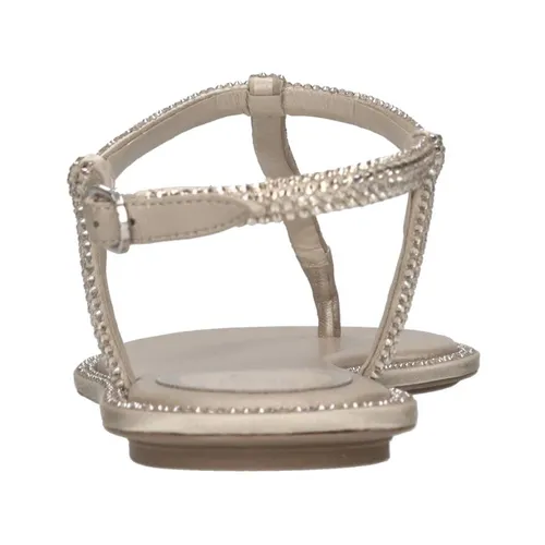 Shoes > Sandals > Flat Sandals - - René Caovilla - Modalova