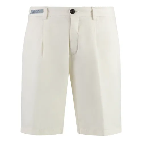 Shorts > Casual Shorts - - Paul & Shark - Modalova