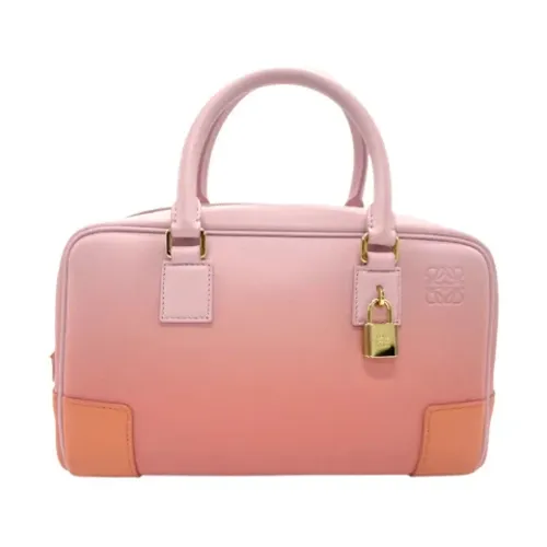 Pre-owned > Pre-owned Bags > Pre-owned Handbags - - Loewe Pre-owned - Modalova