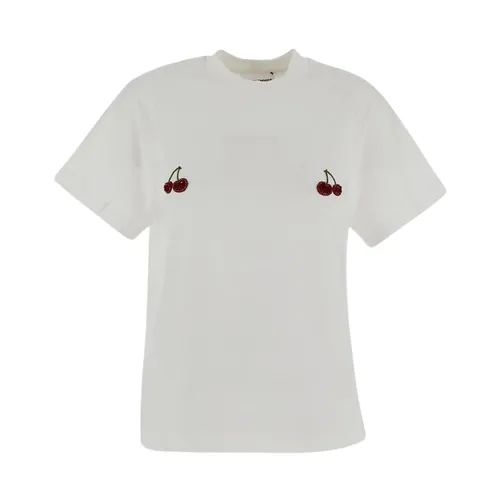Tops > T-Shirts - - DES Phemmes - Modalova