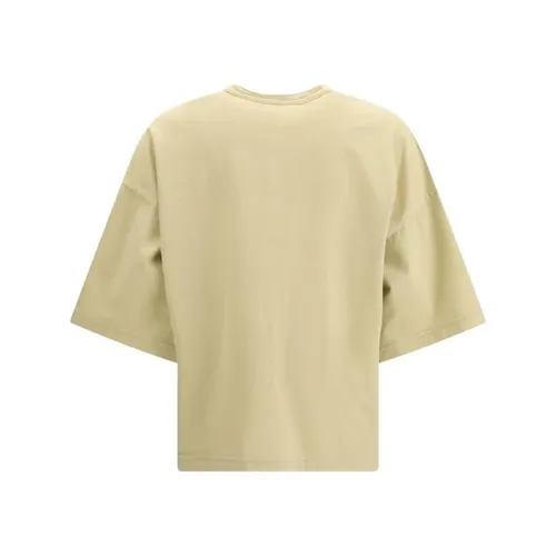Tops > T-Shirts - - Forte Forte - Modalova