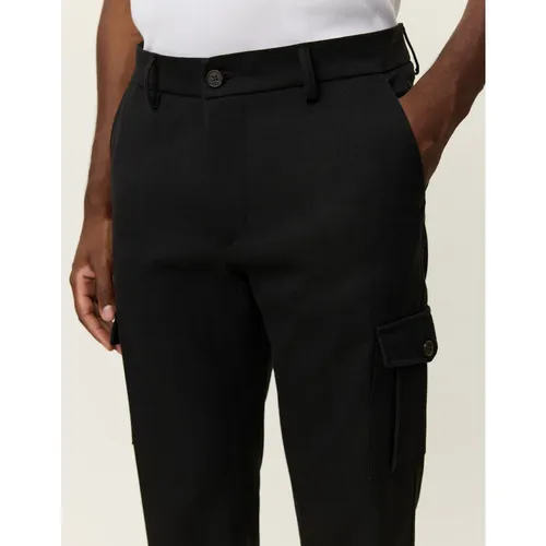Trousers > Slim-fit Trousers - - Les Deux - Modalova