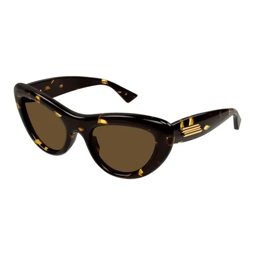 Accessories > Sunglasses - - Bottega Veneta - Modalova