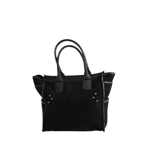 Pre-owned > Pre-owned Bags > Pre-owned Tote Bags - - Jérôme Dreyfuss Pre-owned - Modalova