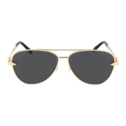 Accessories > Sunglasses - - Versace - Modalova