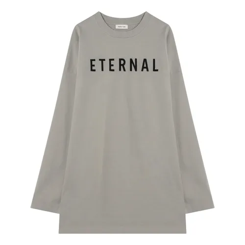 Tops > Long Sleeve Tops - - Fear Of God - Modalova