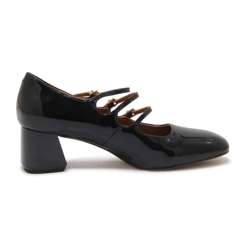 Shoes > Heels > Pumps - - Emanuelle Vee - Modalova