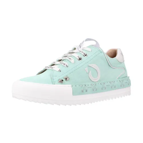 Nemonic - Shoes > Sneakers - Blue - Nemonic - Modalova