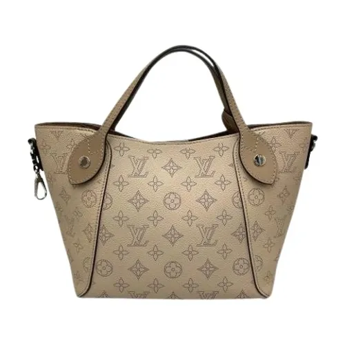 Pre-owned > Pre-owned Bags > Pre-owned Handbags - - Louis Vuitton Vintage - Modalova
