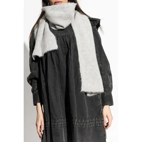 Accessories > Scarves > Winter Scarves - - Samsøe Samsøe - Modalova