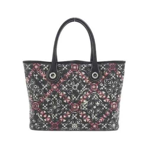 Pre-owned > Pre-owned Bags > Pre-owned Tote Bags - - Chanel Vintage - Modalova