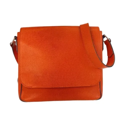 Pre-owned > Pre-owned Bags > Pre-owned Cross Body Bags - - Louis Vuitton Vintage - Modalova