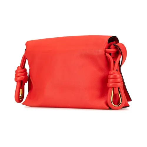 Pre-owned > Pre-owned Bags > Pre-owned Cross Body Bags - - Loewe Pre-owned - Modalova