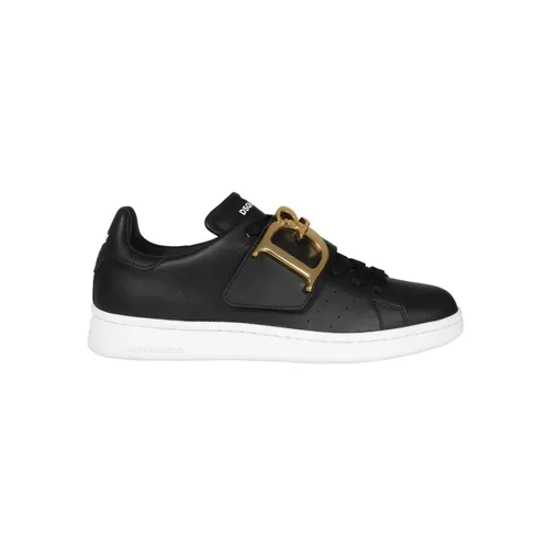 Shoes > Sneakers - - Dsquared2 - Modalova