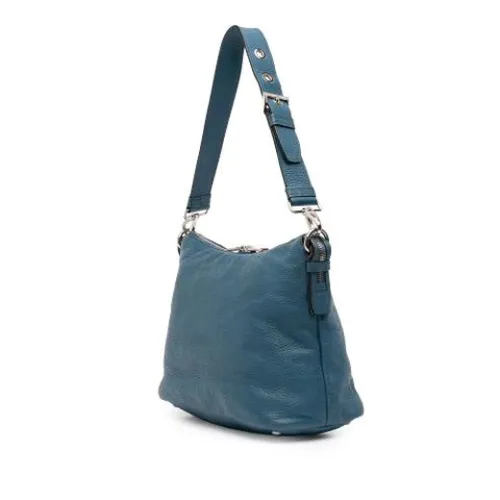 Pre-owned > Pre-owned Bags > Pre-owned Shoulder Bags - - Prada Vintage - Modalova