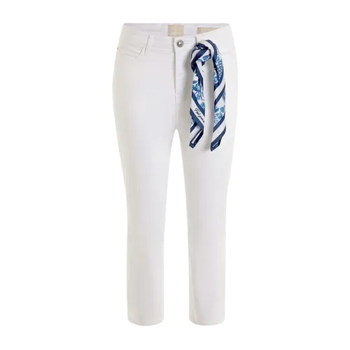 Jeans > Cropped Jeans - - Guess - Modalova