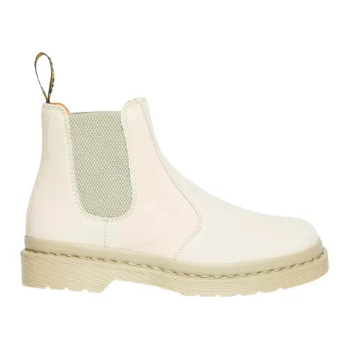 Shoes > Boots > Chelsea Boots - - Dr. Martens - Modalova