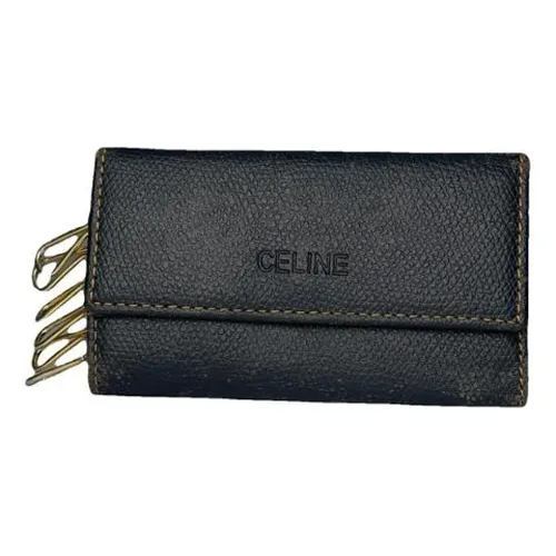 Pre-owned > Pre-owned Accessories - - Celine Vintage - Modalova
