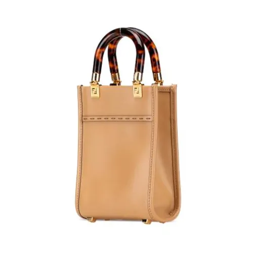 Pre-owned > Pre-owned Bags > Pre-owned Mini Bags - - Fendi Vintage - Modalova
