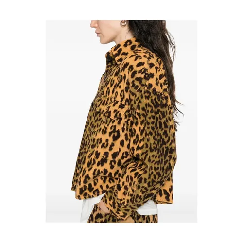 Blouses & Shirts > Shirts - - Bellerose - Modalova