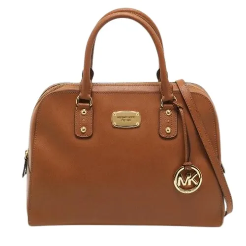 Pre-owned > Pre-owned Bags > Pre-owned Handbags - - Michael Kors Pre-owned - Modalova